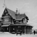 Blomstermåla Utomhus