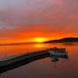 Blomstermåla Utomhus