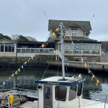 Blomstermåla Utomhus