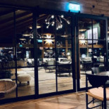 W8 Design Group Ab Inomhus