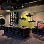 W8 Design Group Ab Inomhus