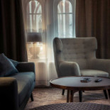 W8 Design Group Ab Inomhus