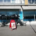 Björkris Pizzeria Utomhus