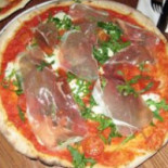 Björkris Pizzeria Mat