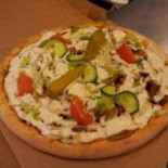 Björkris Pizzeria Mat