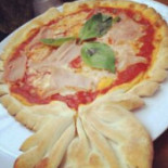 Björkris Pizzeria Mat