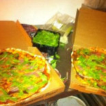 Björkris Pizzeria Mat