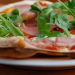 Björkris Pizzeria Mat