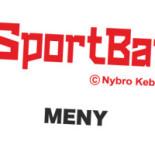 Nybro Kebab Logotyp