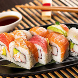 Restaurang Rose Lotus Mat