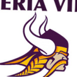 Pizzeria Viking Logotyp