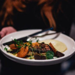 Matverket Bistro Dryck