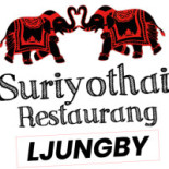 Suriyothai Restaurang I Ljungby Logotyp