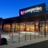 Rosegarden Utomhus