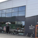 Campino Pizzeria Utomhus