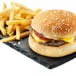 Campino Pizzeria Mat