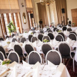 Teleborgs Slott VÄxjÖ Dryck