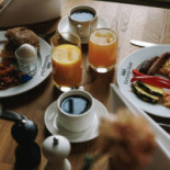 Teleborgs Slott VÄxjÖ Dryck