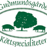 Gudmundsgården Logotyp