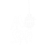 Izakaya Moshi Logotyp