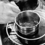 Restaurang Trädgårdsgatan Dryck