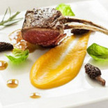 Restaurang Trädgårdsgatan Mat