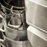 Restaurang Trädgårdsgatan Dryck