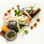 Restaurang Trädgårdsgatan Mat