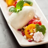 Restaurang Trädgårdsgatan Mat