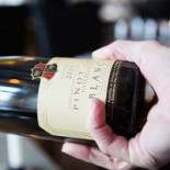 Restaurang Trädgårdsgatan Dryck