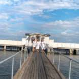 Strand Hotell Borgholm Ab Utomhus