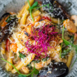 Strand Hotell Borgholm Ab Mat