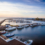 Strand Hotell Borgholm Ab Utomhus