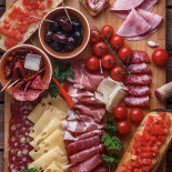 Askelyckans Konditori Mat