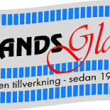 Ölands Ice Cream Logotyp