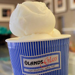 Ölands Ice Cream Dryck