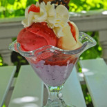 Ölands Ice Cream Dryck