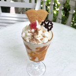 Ölands Ice Cream Dryck