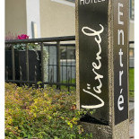 Hotell Värend Utomhus