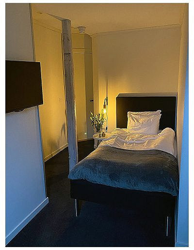 Hotell Värend Inomhus