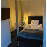 Hotell Värend Inomhus