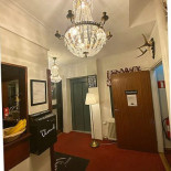 Hotell Värend Inomhus