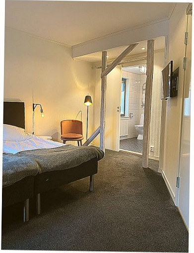 Hotell Värend Inomhus