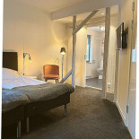 Hotell Värend Inomhus