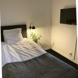Hotell Värend Inomhus