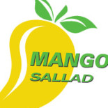 Avo Salladsbar City Logotyp