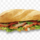 Avo Salladsbar City Mat