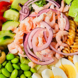 Avo Salladsbar City Mat