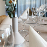 Laxbutiken Restaurang Konferens Dryck