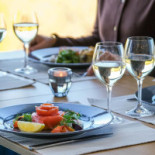 Laxbutiken Restaurang Konferens Dryck